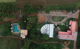 Nilambara Lake View